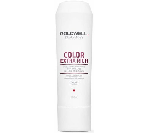 Goldwell Dualsenses Color Extra Rich Brilliance Conditioner 