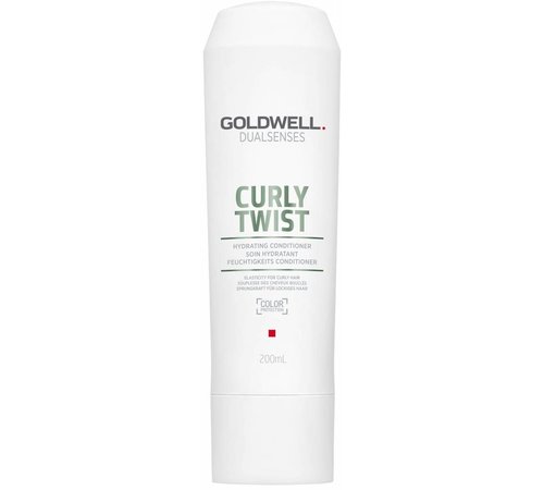 Goldwell DualSenses Curly Twist Hydrating Conditioner 