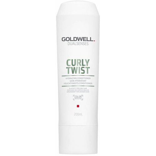 Goldwell DualSenses Curly Twist Hydrating Conditioner 