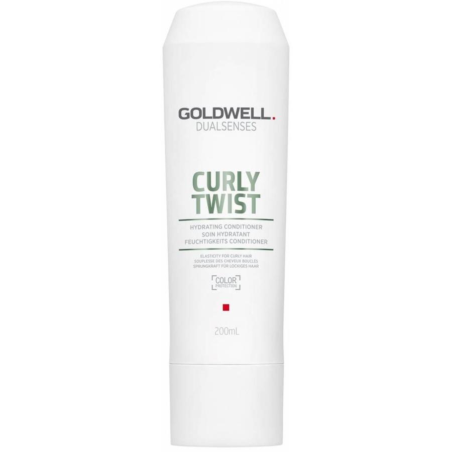 Goldwell DualSenses Curly Twist Hydrating Conditioner