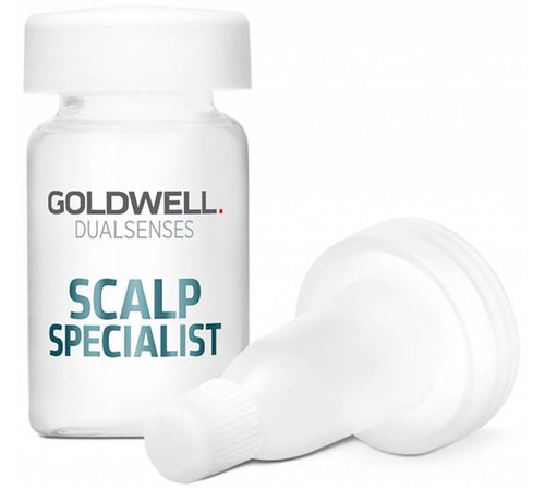 Goldwell DualSenses Scalp Specialist Anti-Hairloss Serum (8x6ml) 