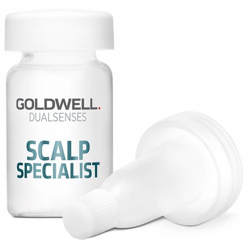 Goldwell DualSenses Scalp Specialist Anti-Hairloss Serum (8x6ml) 