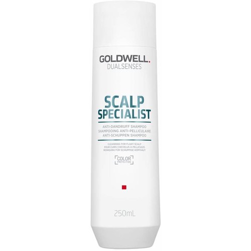 Goldwell DualSenses Scalp Specialist Anti-Roos Shampoo (250ml) 