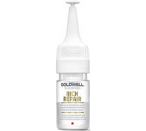 Goldwell Dualsenses Rich Repair Intensive Restoring Serum (12x18ml) 