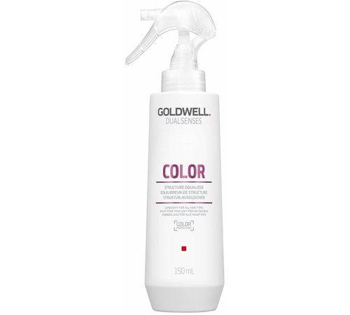 Goldwell DualSenses Color Structure Equalizer Leave-in Spray (150ml) 