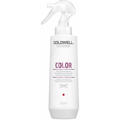 Goldwell DualSenses Color Structure Equalizer Leave-in Spray (150ml) 