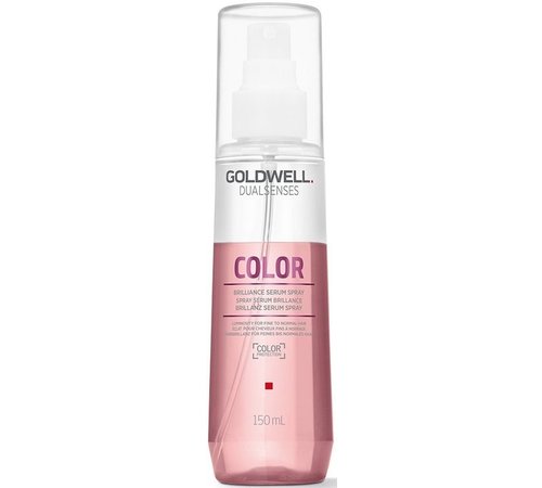 Goldwell DualSenses Color Brilliance Serum Spray (150ml) 