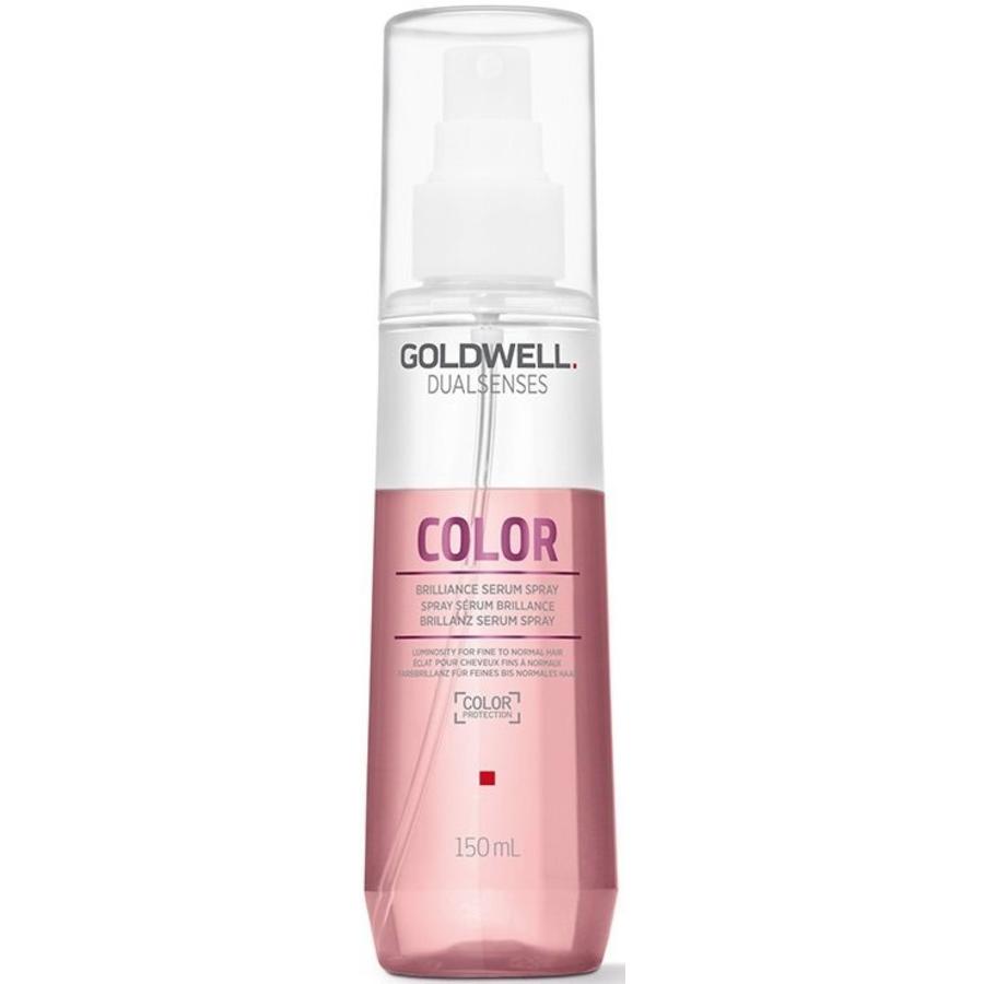 Goldwell DualSenses Color Brilliance Serum Spray (150ml)