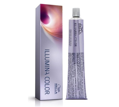 Wella Illumina Color Haarverf (60ml) 