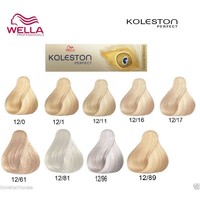Wella Koleston Haarverf Perfect Special Blonde (60ml)
