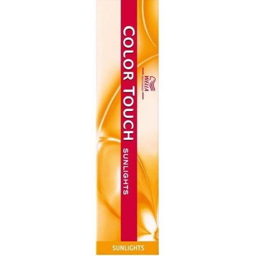 Wella Color Touch Sunlights Haarverf (60ml) 