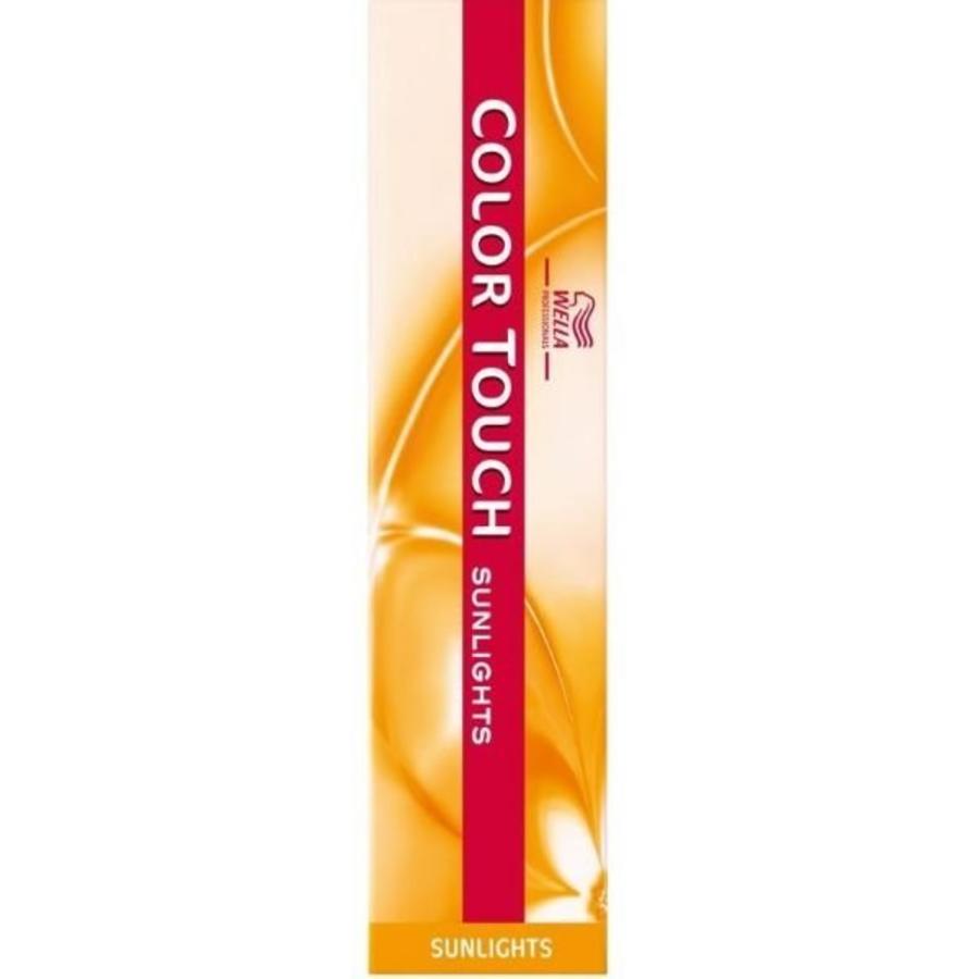 Wella Color Touch Sunlights Haarverf (60ml)