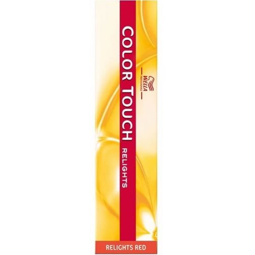Wella Color Touch Relights Haarverf (60ml) 