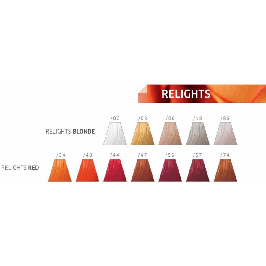 Wella Color Touch Relights Haarverf (60ml)