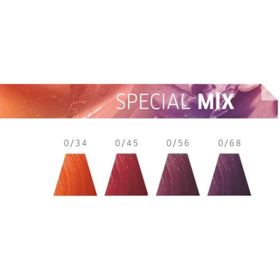 Wella Color Touch Special Mix Haarverf - kapperssale