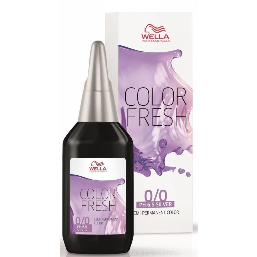 Wella Color Fresh Acid Haarkleuring (75ml)