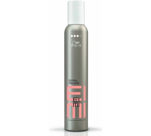 Wella EIMI Extra Volume Mousse 