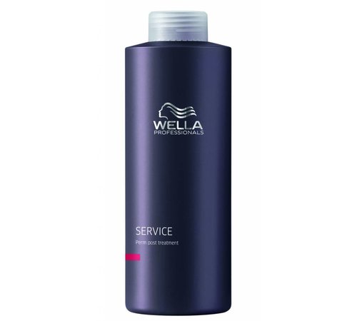 Wella Service Omvorming Nabehandeling (1000ml) 