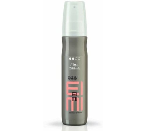 Wella EIMI Perfect Setting Lotion Spray (150ml) 