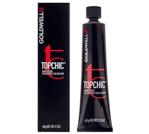 Goldwell TopchicHaarverf Natuur (60ml ) 