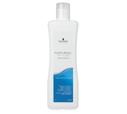 Schwarzkopf Natural Styling Neutraliser 