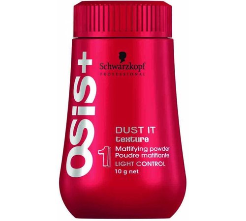 Schwarzkopf Osis Dust It 