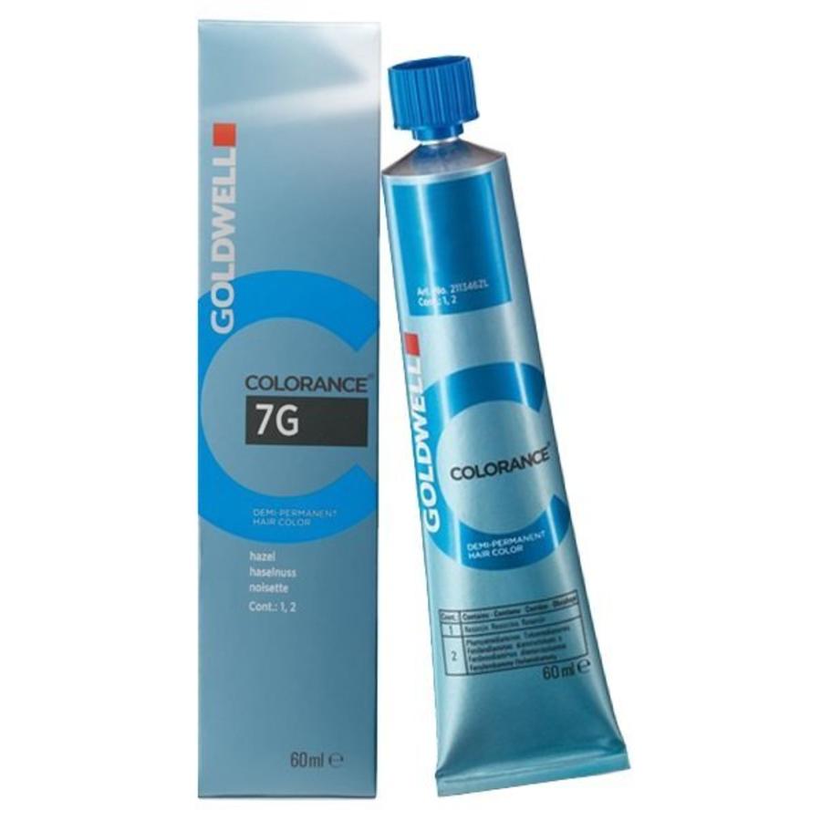 Goldwell Colorance Mix kapperssale