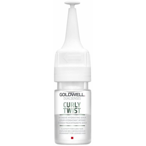 Goldwell DualSenses Curly Twist Intensive Hydrating Serum (12x18ml) 