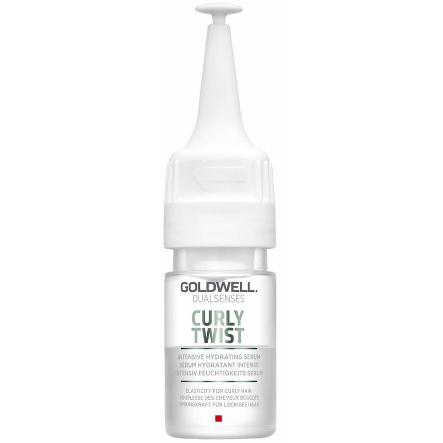 Goldwell DualSenses Curly Twist Intensive Hydrating Serum (12x18ml)