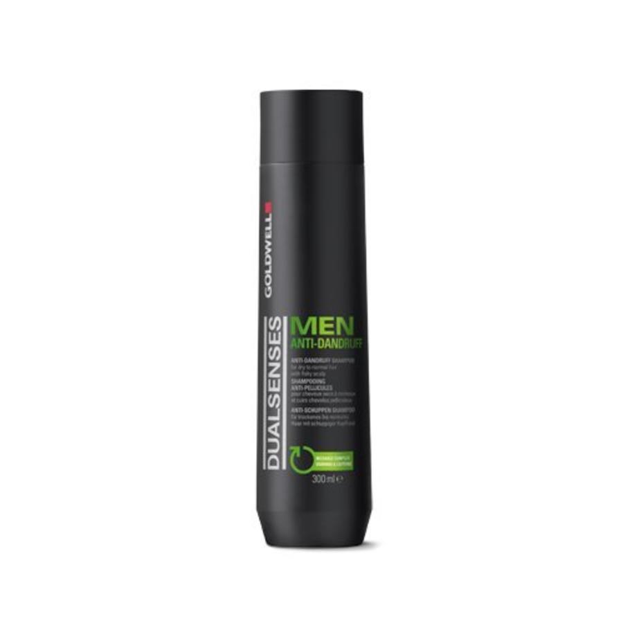 Goldwell For Men Anti Dandruff Shampoo 300ml