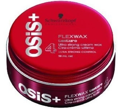 Schwarkopf Osis+ Flexwax 