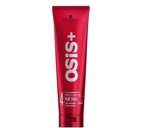 Schwarzkopf  Osis+ Play Tough 