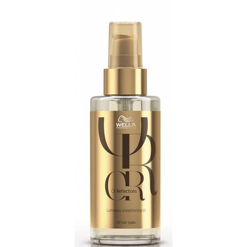 Wella Oil Reflections Luminous Smoothening Oil 