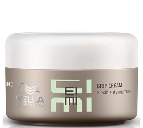 Wella EIMI Grip Cream Styling Crème (75ml) 