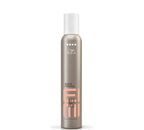 Wella EIMI Shape Control Mousse 