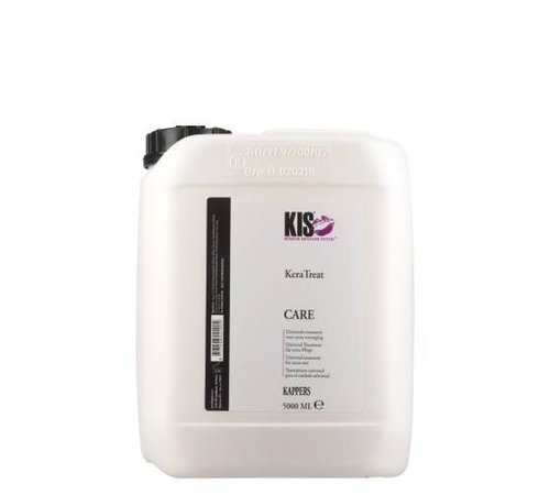 KIS KeraTreat Care Conditioner 5000ml 