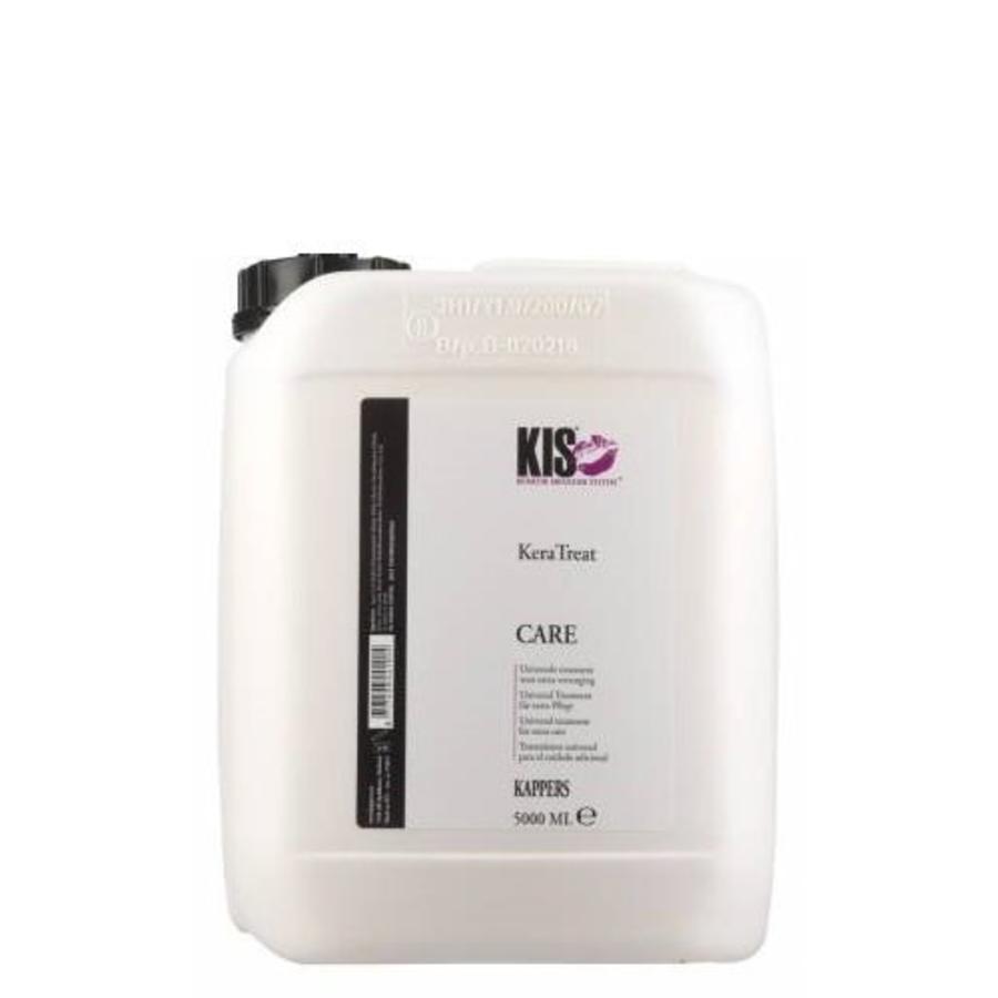 KIS KeraTreat Care Conditioner 5000ml