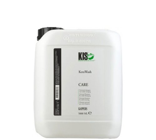 KIS KeraWash Care Shampoo 5000ml 