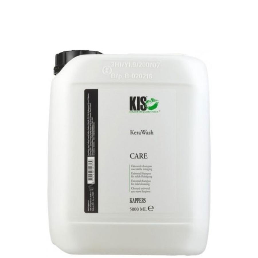 KIS KeraWash Care Shampoo 5000ml