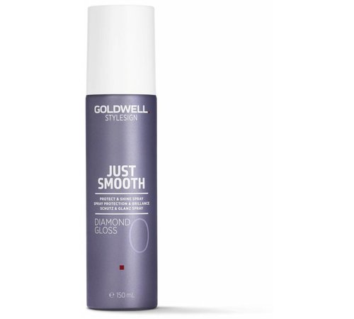 Goldwell StyleSign Just Smooth Diamond Gloss Spray 