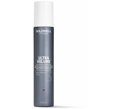 Goldwell StyleSign Ultra Volume Naturally Full Volumespray 