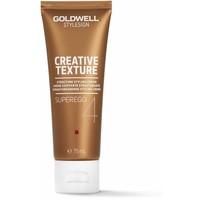 Goldwell StyleSign Creative Texture SuperEgo Stylingcreme