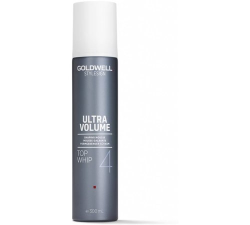 Goldwell StyleSign Ultra Volume Top Whip Volumemousse 