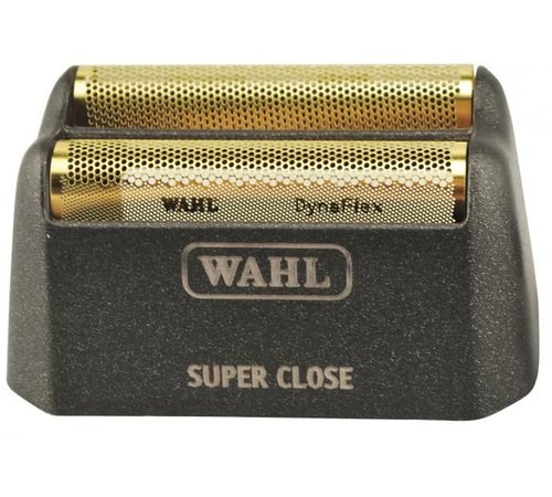 Wahl Finale Shaver Ultimate Finishing Tool Scheerfolie 