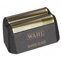 Wahl Finale Shaver Ultimate Finishing Tool Scheerfolie