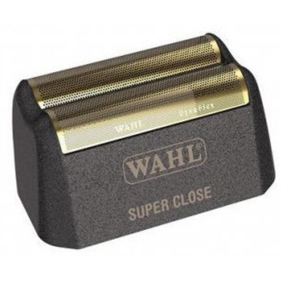 Wahl Finale Shaver Ultimate Finishing Tool Scheerfolie