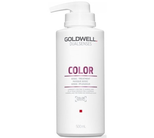 Goldwell DualSenses Color 60Sec Treatment 