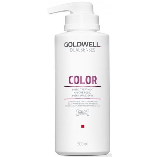 Goldwell DualSenses Color 60Sec Treatment 