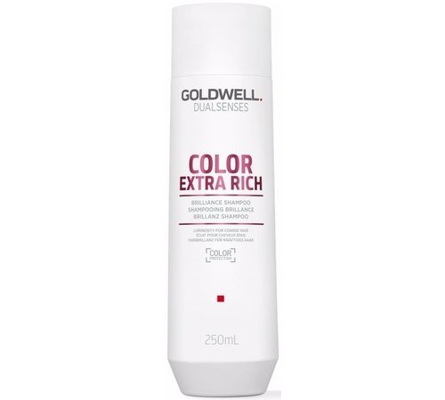 Goldwell DualSenses Color Extra Rich Brilliance Shampoo 