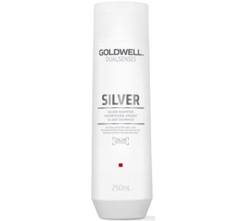 Goldwell DualSenses Silver Shampoo 